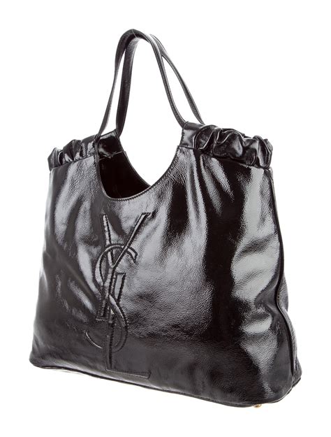 saint laurent leather handbags|yves saint laurent handbags outlet.